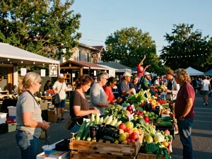 Community and Society