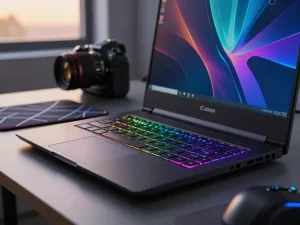 Computers Electronics and Technology