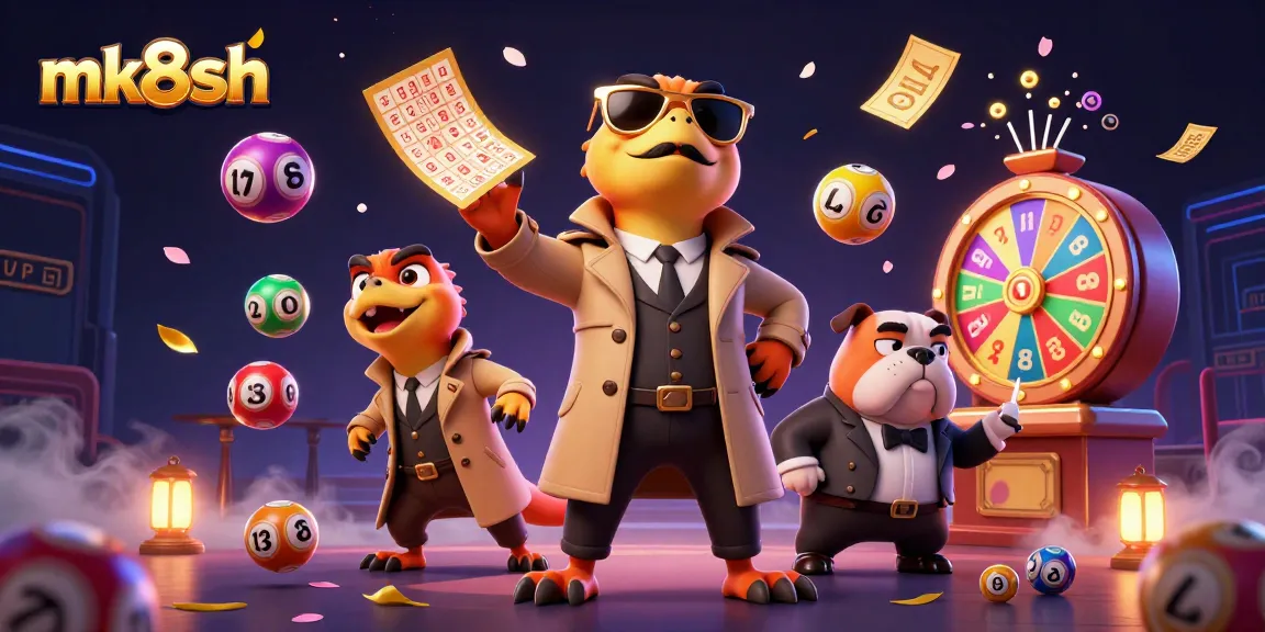 Experience excitement at mk8sh with three raptors attempting entry into a VIP casino lounge.