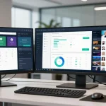 The Great IPTV Reseller Battle: Professional Panels vs Scalable Solutions for 2026
